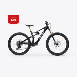 Amflow PL Carbon Pro (800 Wh) - L