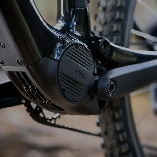 Amflow PL Carbon Pro (800 Wh)