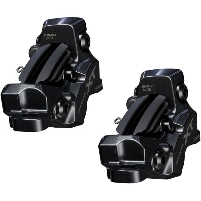 Shimano Deore XT M8200/8220 Disc Brake Upgrade Kit