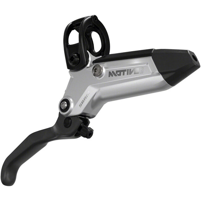 SRAM Motive Ultimate 4-Piston Disc Brake and Lever