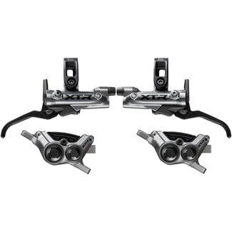 Shimano XTR M9220 Enduro Disc Brake Upgrade Kit