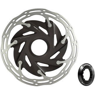 SRAM CenterLine XR Center Lock Disc Rotor
