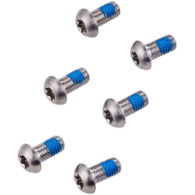 SRAM Disc Rotor Bolts