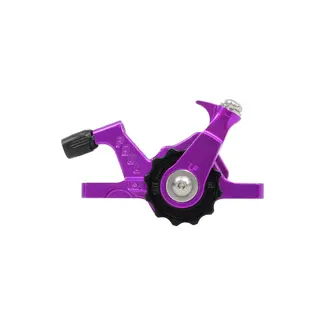 Paul Component Engineering Post Mount/I.S. Klamper