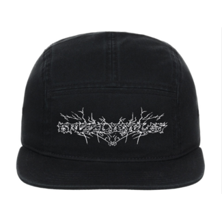 Grizzly Cycles Metal AF 5-Panel Hat