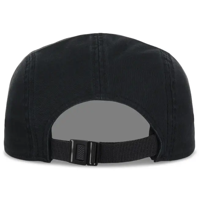 Grizzly Cycles Metal AF 5-Panel Hat