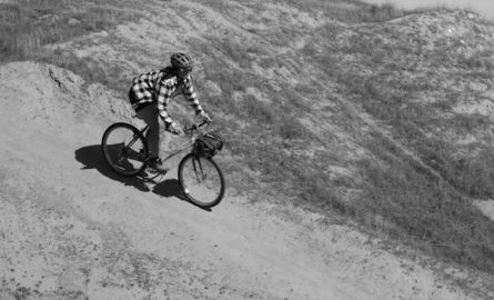 Rigid Bike Classic: Season 2 (Because Apparently One Wasn’t Enough)