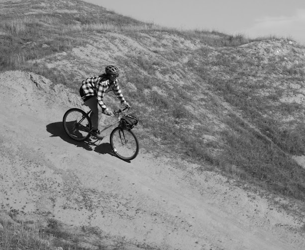 Rigid Bike Classic: Season 2 (Because Apparently One Wasn’t Enough)