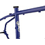 Surly Grappler Frameset - Subterranean Homesick Blue