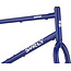 Surly Grappler Frameset - Subterranean Homesick Blue
