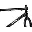 Surly Bridge Club Frameset - Trevor's Closet Black