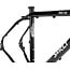Surly Bridge Club Frameset - Trevor's Closet Black