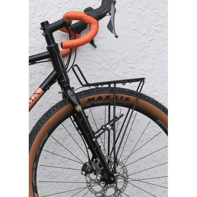 Lucas 3 Mini Front Rack