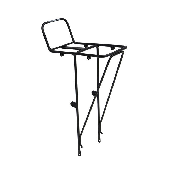 Lucas 3 Mini Front Rack