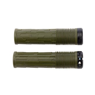 Teravail Lytho Lock-On Grip