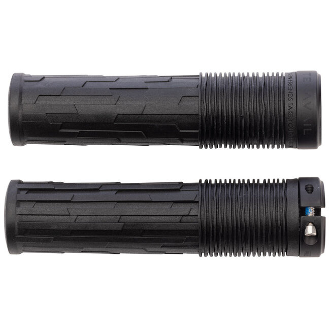 Teravail Lytho Lock-On Grip