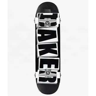 Baker BAKER LOGO BLACK COMPLETE 8.5