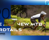 Kona Bicycles were built on hardtails!