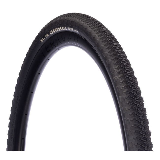 Teravail Cannonball Tire
