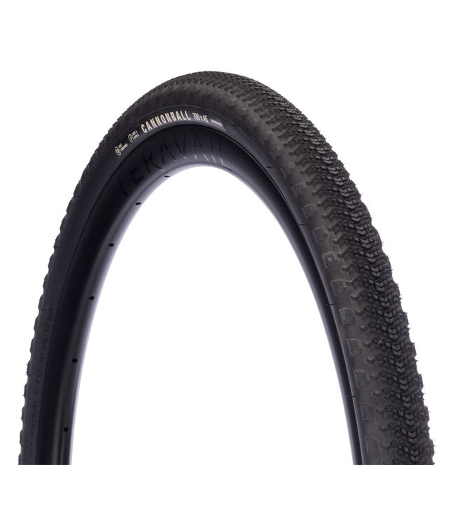 Cannonball Tire