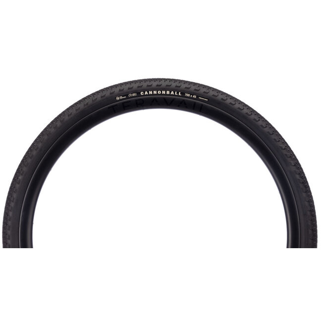 Teravail Cannonball Tire
