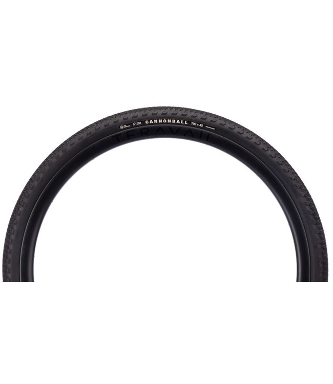 Cannonball Tire