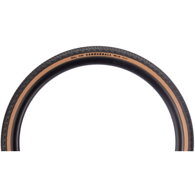 Teravail Cannonball Tire