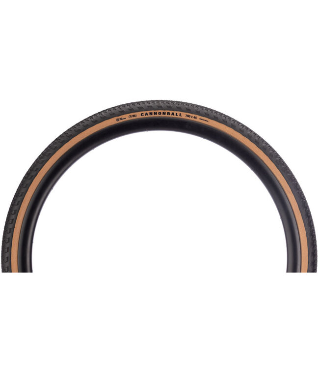 Cannonball Tire
