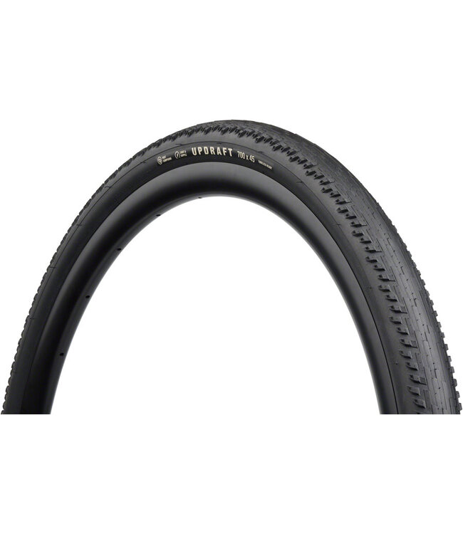 Updraft Tire