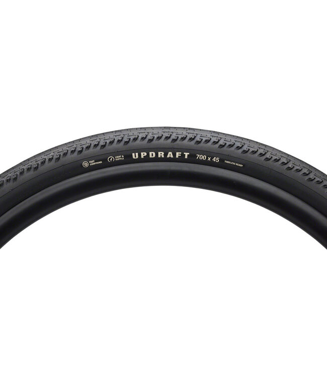 Updraft Tire
