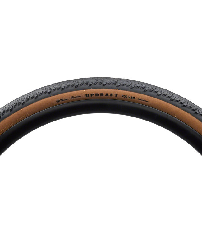 Updraft Tire