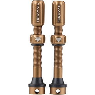 Teravail Tubeless Valves