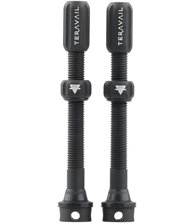 Tubeless Valves
