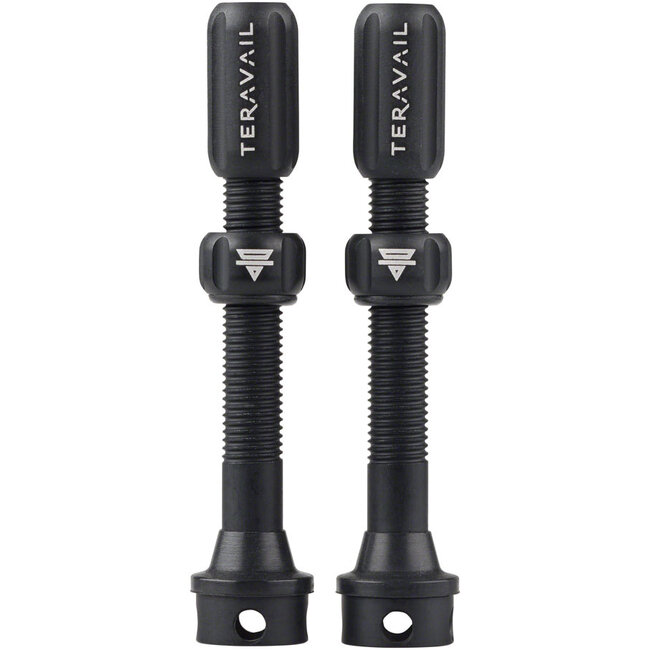 Teravail Tubeless Valves