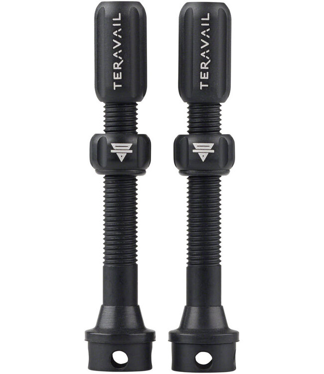 Tubeless Valves