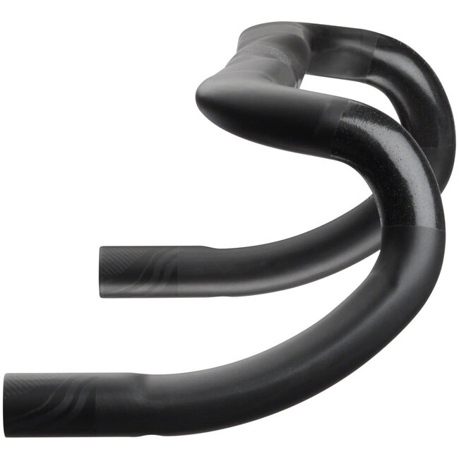 Teravail Feldspar Carbon Drop Bar