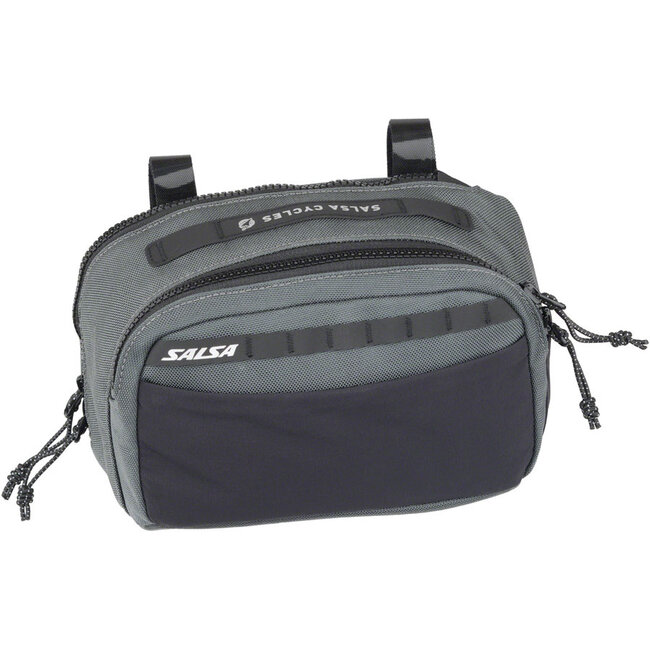 Salsa EXP-R Series Bag Bundle