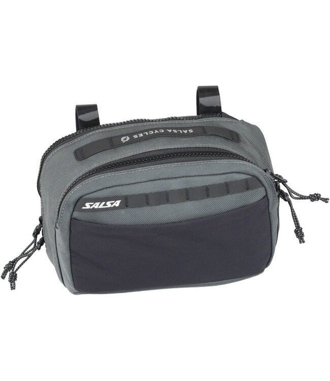 EXP-R Series Bag Bundle
