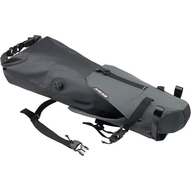 Salsa EXP Series Saguaro Seat Bag