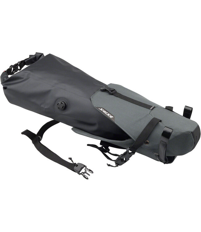 EXP Series Saguaro Seat Bag