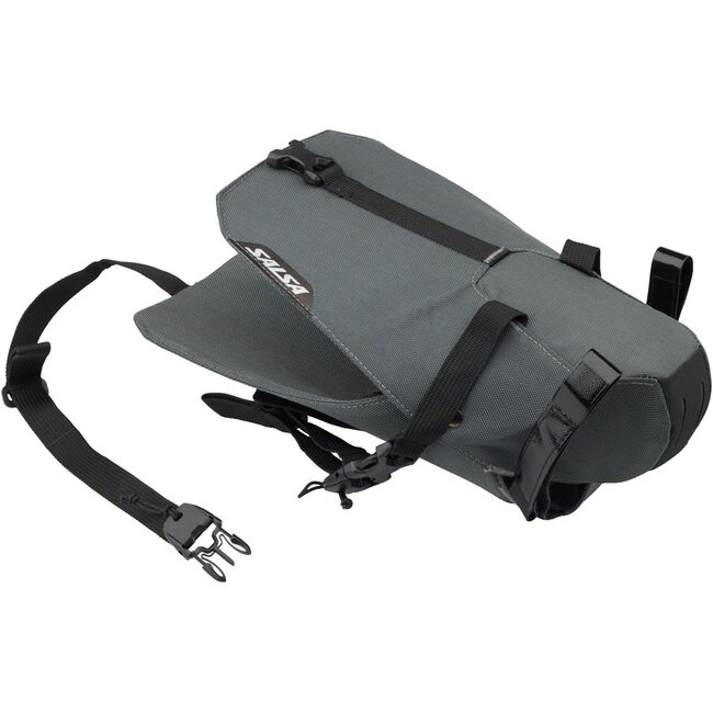 Salsa EXP Series Saguaro Seat Bag