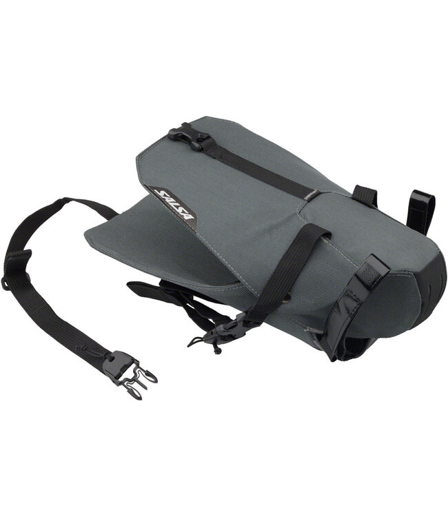 EXP Series Saguaro Seat Bag