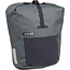 Salsa EXP Series Agave Pannier - 12.5L, Roll-Top, Gray