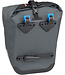EXP Series Agave Pannier - 12.5L, Roll-Top, Gray