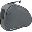 Salsa EXP-R Series Cattail Rear Top Tube Bag - Gray
