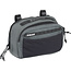 Salsa EXP-R Series Fireweed Handlebar Bag - Gray