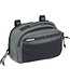 EXP-R Series Fireweed Handlebar Bag - Gray