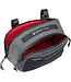 EXP-R Series Fireweed Handlebar Bag - Gray