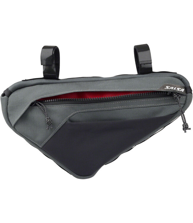 EXP-R Series Campion Frame Bag - Gray