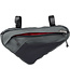EXP-R Series Campion Frame Bag - Gray